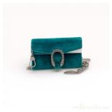 Authentic Gucci Dionysus Chain Shoulder Bag...