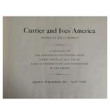 Currier and Ives' America ï¿½ Edited by Colin...