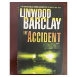 Lot of 2 Linwood Barclay First Edition First...