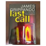 Lot of 2 James Grippando Jack Swyteck First...