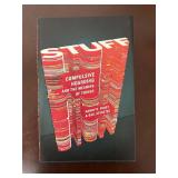 Stuff Randy O. Frost & Gail Steketee 1st Ed HB