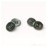 Authentic Tiffany & Co. Sterling Silver...