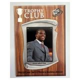 2011 Press Pass Cam Newton #54 Rookie RC