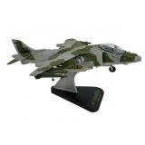 AV-8 Harrier II Model Plane 1:40 Scale Diecast...
