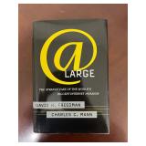 At Large David H. Freedman & Charles Mann 1st...
