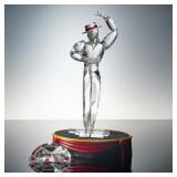 Swarovski SCS 2003 Antonio Dancer Masquerade...