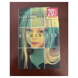Dismantled Jennifer McMahon 1st Printing HB