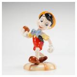 Royal Doulton Pinocchio Figurine DM1 Disney...