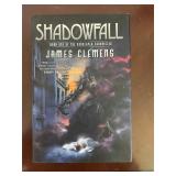 Lot of 2 James Clemens First Edition First...