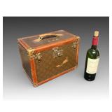 1935 Louis Vuitton Boï¿½te Pharmacie Trunk