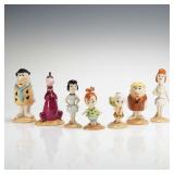 Complete 7pc Royal Doulton Beswick 'The...