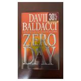 Lot of 3 David Baldacci 1st Edition 1st...
