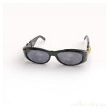 Authentic Vintage Gianni Versace 424 Col 852...