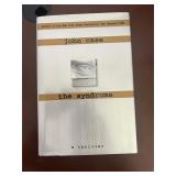 The Syndrome John Case 1st Edition Hardcover