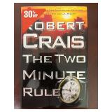 Lot of 6 Robert Crais ALL First Edition First...