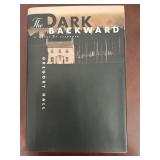The Dark Backward Gregory Hall 1st Printing HB