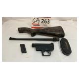 ARMALITE AR7 Explorer. 22LR Caliber