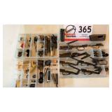 Remington shotgun parts