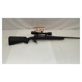 Savage Axis 30-06 Bolt Action w/ Bushnell