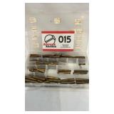 Various large bore rds