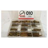 Various 303 rounds