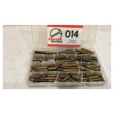 Various rounds 30-06, & 30-40
