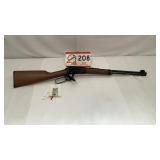 Henry Model H001 22 S, L, LR Lever Action NIB