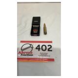 Zippo-Airborne Ranger w/ bullet lighter