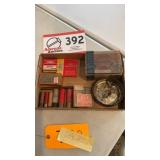 Mix-Primirs, 22 Short, Shot Shells