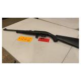 Mossberg Int'l 702 Flinkster s/n B3657766