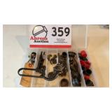 Shotgun and lever action parts
