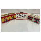 Western Super- X 12 ga. shotgun shells