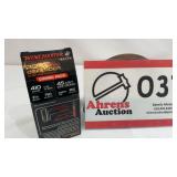 Winchester 410 & 45 Colt combo pack