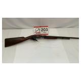 Remington Model 12 22LR Pump Action SN 204494