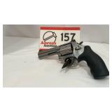 Smith & Wesson Model 686 4' Barrel Stainless