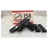 Sig Sauer P230 380 ACP 2 Mag.SNS138404