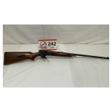 Winchester Model 63 22 LR Stock Fed Semi Auto