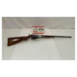 Remington Model 24 22 Short Semi Auto Rear Peep