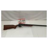 Marlin 200 Model 220 12 Gauge Single Shot-