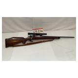 Remington US 30-06 Model A1A3 w/ Balvar Scope
