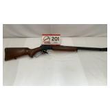 Marlin Golden 39A 22 S, L, LR SN S10586