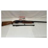 Winchester Model 1200 12 Gauge 2 3/4'  Chamber