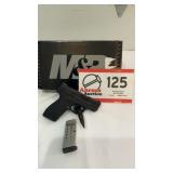Smith & Wesson M & P Shield M2.0 9mm w/ 2 Mag.