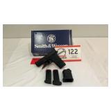 Smith & Wesson Equalizer 9mm Optic Ready 3 Mag.