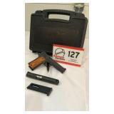 Rock Island Armory M1911-A1 XT .45ACP .22 CAL (2)