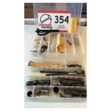 Winchester parts