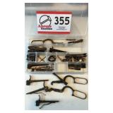 Winchester rifle parts