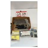 Sight Kits, Scope Rails, Sling, Etc