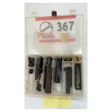 Marlin Shotgun Parts