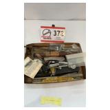 Gun Cleaning Supplies